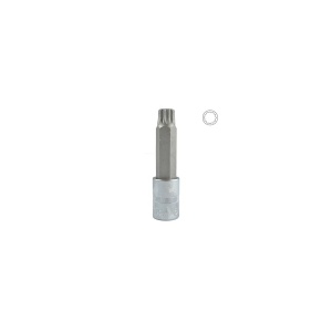 CAPAT TUBULARA 1/2' XZN REZISTENTA TERMIC M16X100MM SPECIALA PENTRU VAG - Img 5