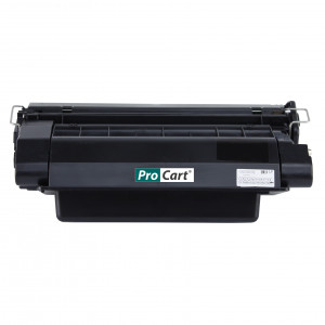 Cartus toner compatibil cf281a black hp