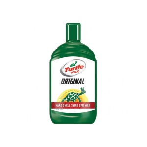 CEARA AUTO LICHIDA ORIGINAL CAR WAX 500ML TURTLE WAX - Img 2
