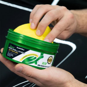 CEARA AUTO SOLIDA 397GR TURTLE WAX - Img 4