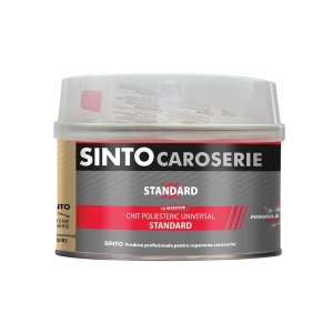 CHIT POLIESTERIC STANDARD 2 KG SINTO - Img 2