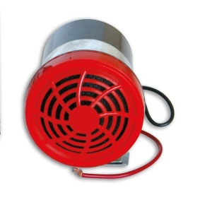 CLAXON AVERTIZARE MARSARIER 12V/24V HICO - Img 2
