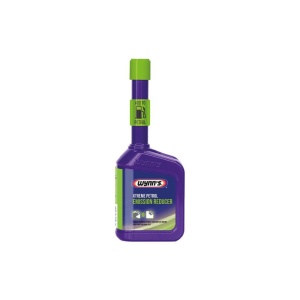 CLEAN BURN PETROL- TRATAMENT NOXE BENZINA. 325ML - Img 4