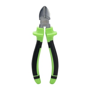 CLESTE DE TAIAT DIAGONAL TIP SFIC 180MM JBM - Img 2