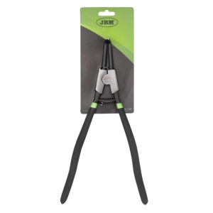 CLESTE SEEGER EXTERIOR VARF CURBAT 13 330mm - Img 4
