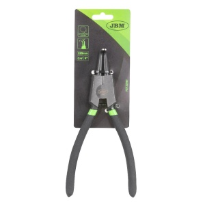 CLESTE SEEGER EXTERIOR VARF CURBAT 9 225MM - Img 6
