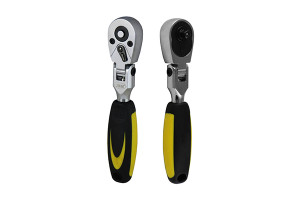 CLICHET ARTICULAT CU 72 DINTI 1/4 175MM