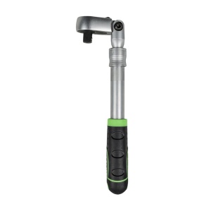 CLICHET ARTICULAT EXTENSIBIL DE 1/2` 72 DINTI - Img 4