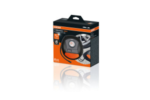 COMPRESOR AUTO 12V 120 W CU AFISAJ ANALOGIC TYREINFLATE 200 OSRAM - Img 6