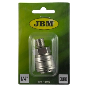 CONECTOR CU FILET INTERIOR EUR - 1/4 INCH FILET EXTERIOR - Img 4