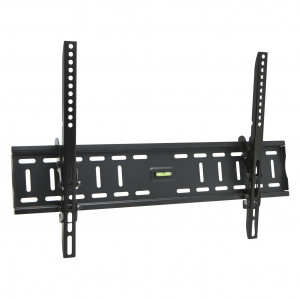 Consola de perete pt. TV LCD- rabatabila - Sarcina admisa: 60 kg - Img 1