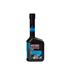 COOLING SYSTEM FLUSH- SOLUTIE CURATAT RADIATORUL. 325ML - Img 3