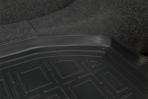 COVOR PROTECTIE PORTBAGAJ FIT SUBARU LEGACY SD (2009-2014) - Img 8