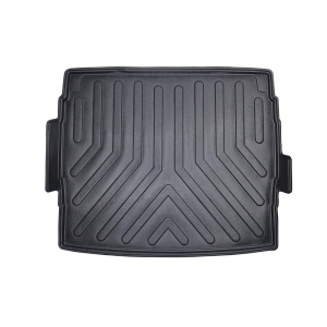 COVOR PROTECTIE PORTBAGAJ UMBRELLA PENTRU PEUGEOT 3008 II (CU PODEA INALTA) 2016- - Img 16