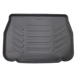 COVOR PROTECTIE PORTBAGAJ UMBRELLA PENTRU TOYOTA C-HR 2WD / 4WD 2016- - Img 8