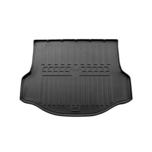 COVOR PROTECTIE PORTBAGAJ UMBRELLA PENTRU TOYOTA RAV 4 (XA40) (ROATA DE REZERVA SUBTIRE) (2013-2018) - Img 7