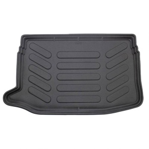 COVOR PROTECTIE PORTBAGAJ UMBRELLA PENTRU VOLKSWAGEN POLO 6R V (TYP 6R/6C/61) (CU PODEAUA INALTA) 2009-2017 - Img 16