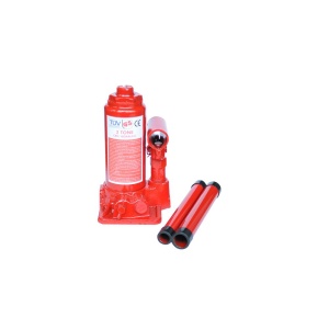 CRIC HIDRAULIC 2 TONE (TUV-GS.CE) - Img 2