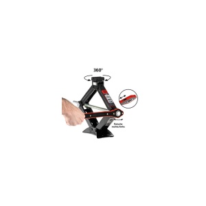 CRIC MECANIC PREMIUM 1.5T 'BLACK EDITION' HEYNER - Img 23