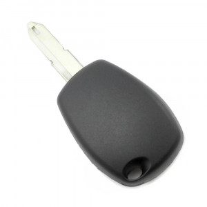 Dacia / Renault - Carcasa pentru cheie tip transponder - Img 1