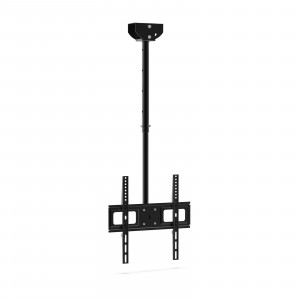 Delight - Suport - consolă TV cu fixare pe tavan 360° - 32” - 55" - Img 1