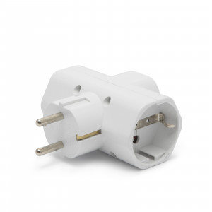 Distribuitor triplu tip T - Img 1