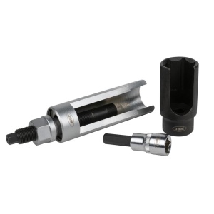 EXTRACTOR PENTRU INJECTOARE MERCEDES JBM - Img 4