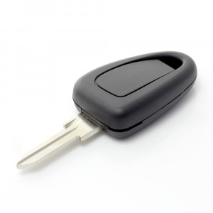 Fiat - carcasă pentru cheie - cu transponder - 1 buton! - Img 6