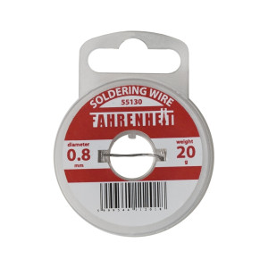 FludorO 0,8 mm • 20 g - Img 1