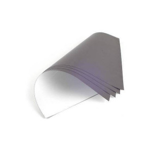 Hartie 4r high gloss magnetica kodak 690g pachet 5 coli - Img 3