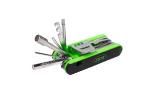 INSTRUMENT MULTIFUNCTIONAL PENTRU REPARATIA BICICLETELOR - Img 2