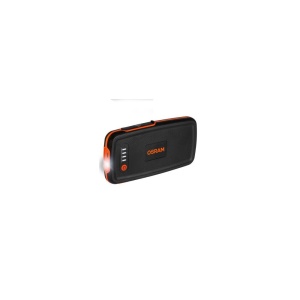 JUMP STARTER / ACUMULATOR EXTERN PORNIRE AUTO 12V 6000mAh OSRAM BATTERY START 200 - Img 5