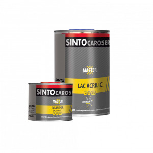 LAC ACRILIC 'MASTER' HS (1L) SINTO - Img 1