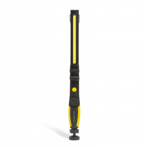 Lampă de lucru COB-LED cu acumulator - PHENOM - Img 1