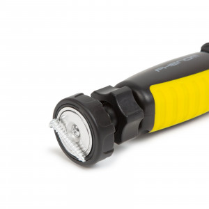 Lampă de lucru COB-LED cu acumulator - PHENOM - Img 5