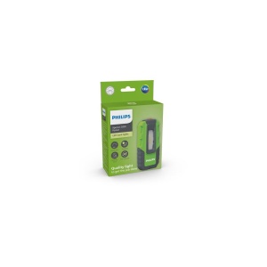 LAMPA DE LUCRU COMPACTA CU LEDURI 300 LM PHILIPS XPERION 3000 - Img 3