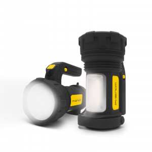 Lampă de lucru cu COB-LED PHENOM - Img 3