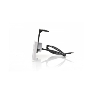 LAMPA GABARIT LED 1414 W201, 12V-24V, POZITIE ALB WAS - Img 5