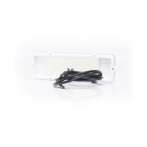 LAMPA GABARIT LED 2034 W254, 12V-24V, POZITIE ROSU WAS - Img 10