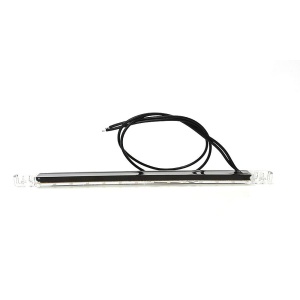 LAMPA GABARIT LED 722 W97.5, 12V-24V, POZITIE ALB WAS - Img 20