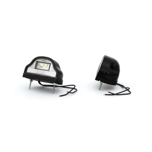LAMPA LED ILUMINARE NUMAR 408 W72, 12V-24V WAS - Img 18