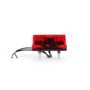 LAMPA LED ILUMINARE NUMAR CU POZITIE 245 W53, 12V-24V WAS - Img 11