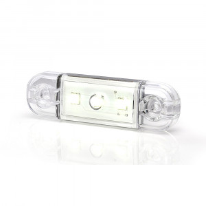LAMPA LUMINA INTERIOARA 0.7W/1.4W LED 723 LW07 WAS - Img 2