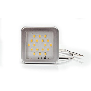 LAMPA LUMINA INTERIOARA 1.1W LED 989 LW11 WAS - Img 13