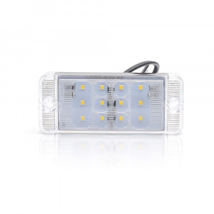 LAMPA LUMINA INTERIOARA 5W LED 1465 LW13 WAS - Img 3