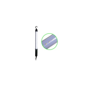 LANTERNA LED DE LUCRU CU CABLU ALIMENTARE - 400LM - Img 12