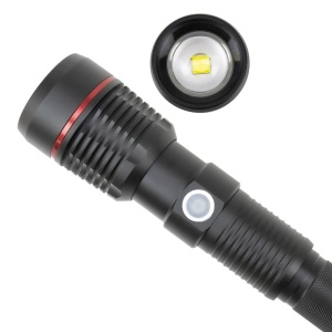 LANTERNA PNI ADVENTURE F450, LED 20 W, 1500 LM, IPX5, ACUMULATOR 4400 mAh - Img 14