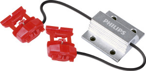 LED CANBUS CONTROL 12V 5W SET 2 BUC PHILIPS - Img 2