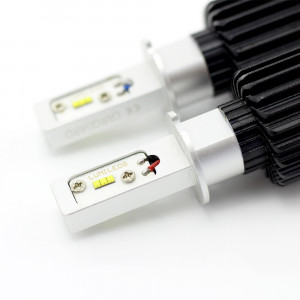 LED H3 - CARGUARD - Img 4