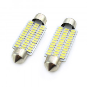 Led Sofit (Plafoniera. numar de imatriculare) CLD025